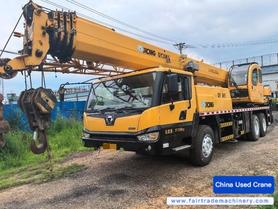 Buy XCMG QY25K5C Used Crane / 1 Buy XCMG QY25K5C Used Crane / 1